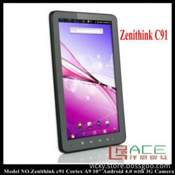 Zenithink C91 Tablet PC